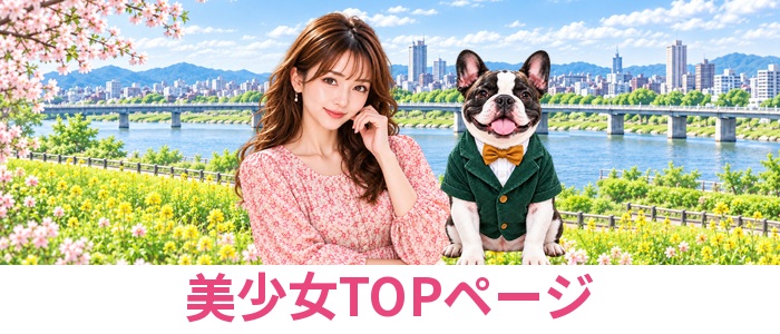 美少女TOPページ